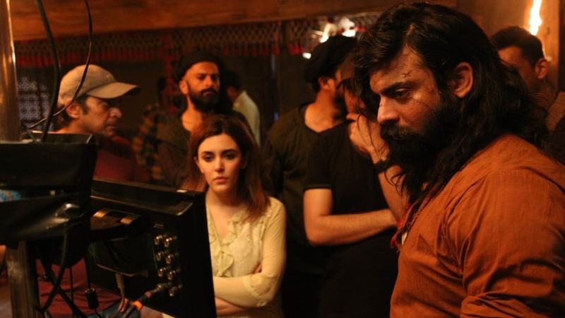 Dark corona clouds loom over Pakistan's film industry and Eid-ul-Fitr releases