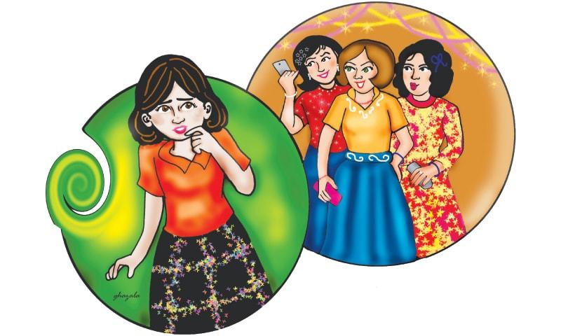Essay on inner beauty