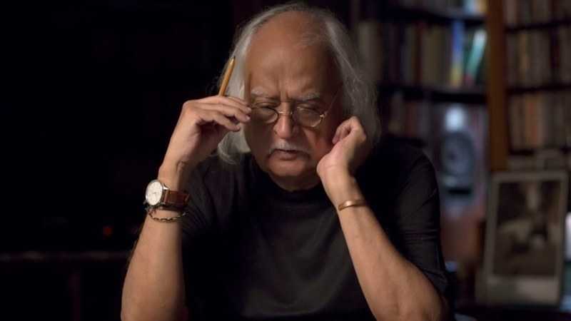 According to Anwar Maqsood, he's never seen worse times