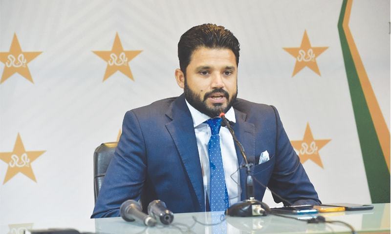 Azhar hopes ICC extends World Test Championship schedule - Sport - DAWN.COM