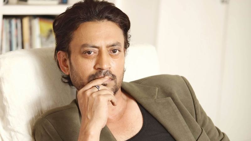 Slumdog Millionaire's Irrfan Khan Dead at 53
