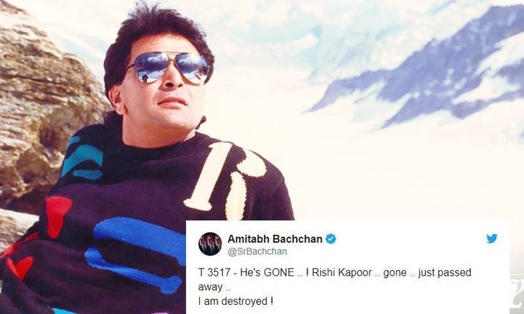 "It's like we're in the midst of a nightmare," tweeted Akshay Kumar.