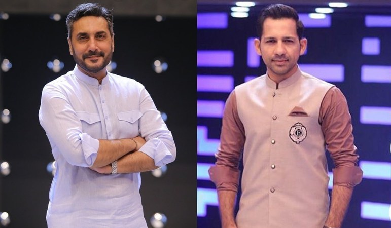 Adnan Siddiqui upsets fans by mocking Sarfaraz Ahmed