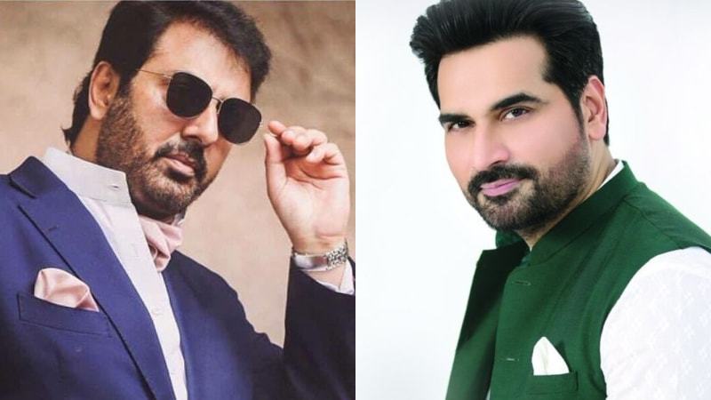 Naumaan Ijaz hopes Humayun Saeed and Adnan Siddiqui learn to act soon