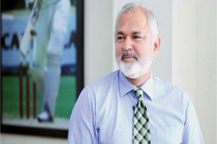 Nadeem K R Nadeem underscores need for mental growth in players’ development ...