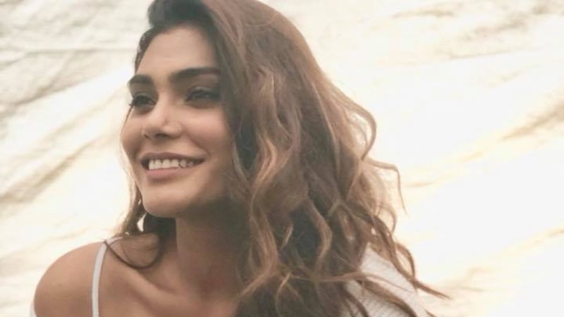 Model Zara Abid presumed dead in PIA plane crash