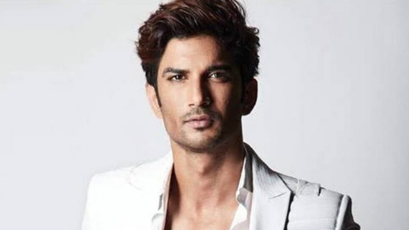 Sushant Singh Rajput's final film will release online