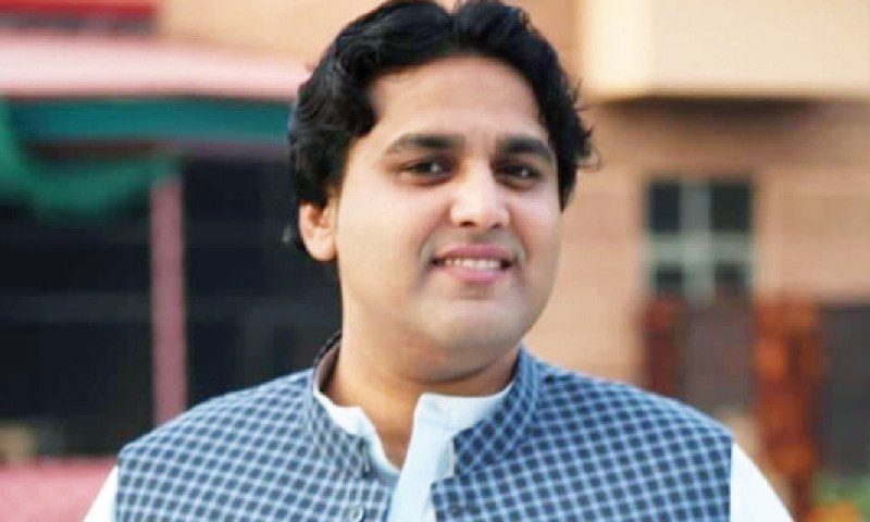 Young Folk Singer Shahryar Noor Dies Newspaper DAWN COM young-folk-singer-shahryar-noor-dies-newspaper-dawn-com