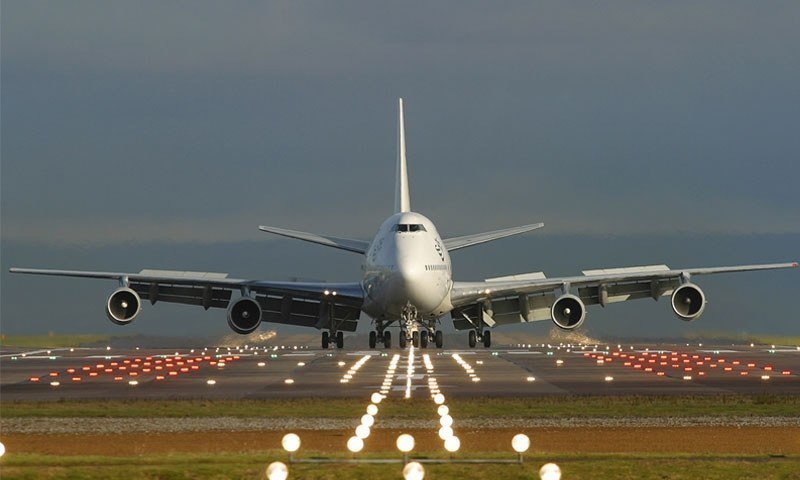 CAA clears pilots working for Vietnamese airlines – Pakistan CAA clears pilots working for Vietnamese airlines – Pakistan