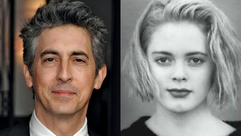 Rose McGowan accuses filmmaker Alexander Payne of sexual misconduct