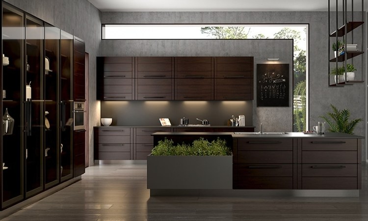 Featured image of post Latest Kitchen Designs In Pakistan