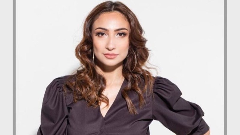 Anoushey Ashraf's Believe Women initiative is as important as it is heartbreaking