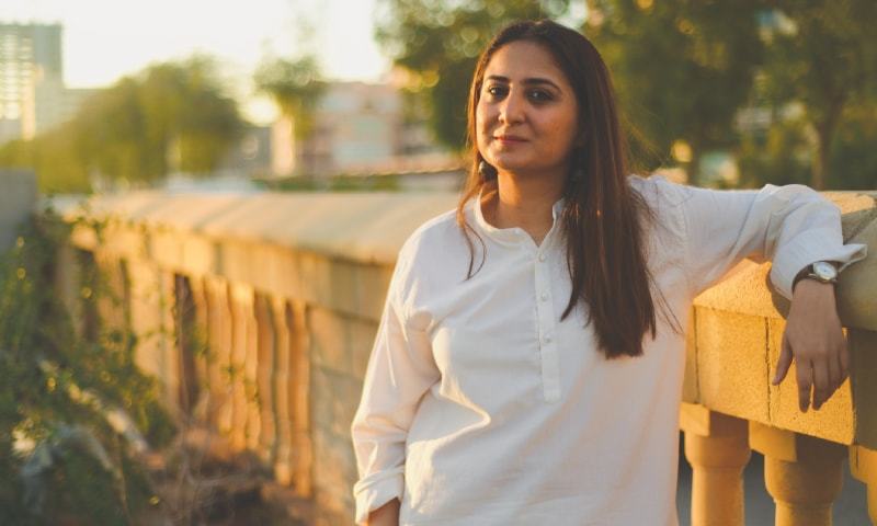 Reimagining Karachi Day by Day - People - Vimarsana News