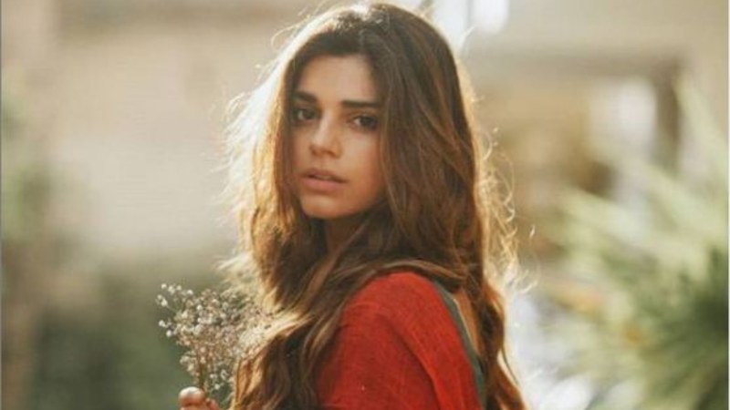 Sanam Saeed pens heartfelt note on World Mental Health Day