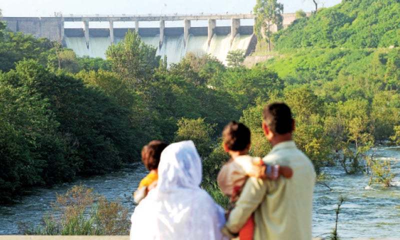 After 30 years, Islamabad to get water share from Rawal Dam - Pakistan - Vimarsana News