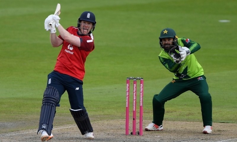 England to tour Pakistan in October 2021 after a 16-year gap