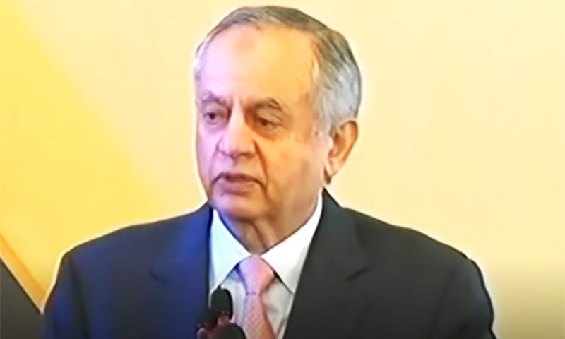 Rafi Razak Exports rise 7.2pc to $2.15bn, says Razak - Business - DAWN.COM
