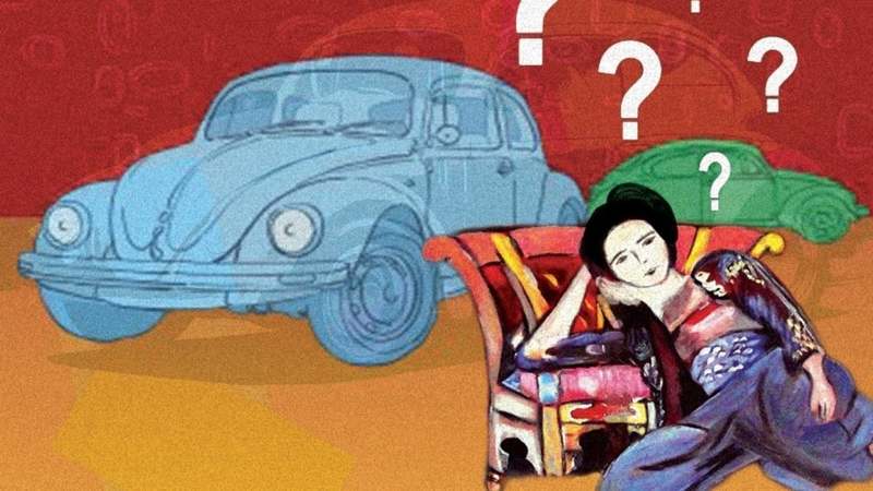 A beginner's guide to selling a car in Pakistan