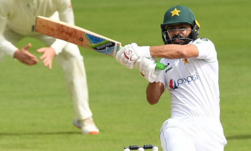 Pakistan Rohail Fawad, Rohail hit tons to put Pakistan Shaheens in control - Sport ...