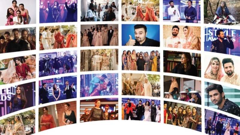 Fashion reboots, Insta-lives, Ertugrul and celeb weddings: The (somewhat) brighter side of 2020