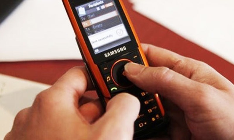 Mobile firms offering substandard voice, SMS services: PTA - Newspaper - Vimarsana News