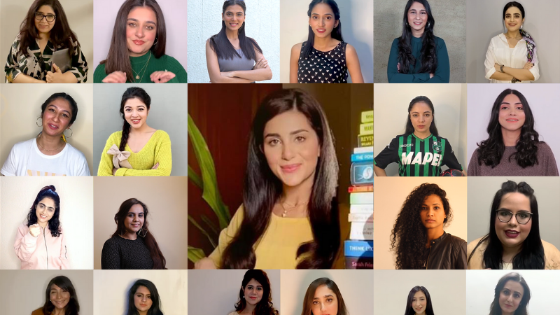 These celebs and influencers are inspiring women to follow their dreams with Sunsilk's latest campaign