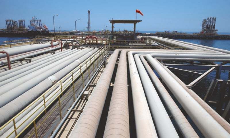 Gas diversions pose risk to food security, warn fertiliser makers