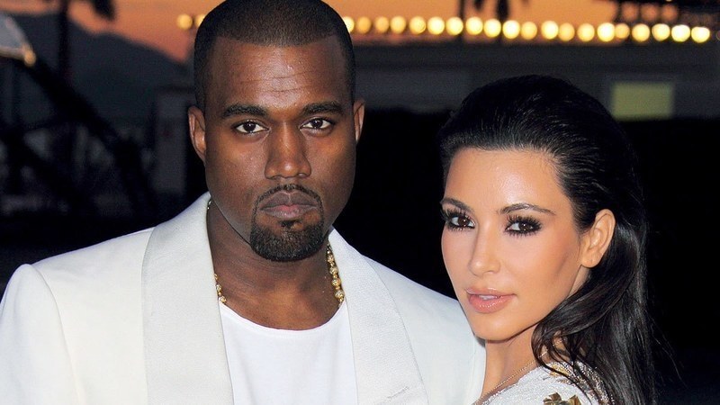 Are Kim Kardashian and Kanye West getting divorced?