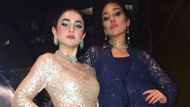 Yasra Rizvi and Yumna Zaidi's next serial is about human trafficking