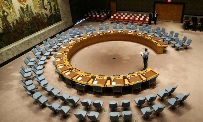 India getting three UN bodies not too ominous: diplomats - Newspaper - Vimarsana News