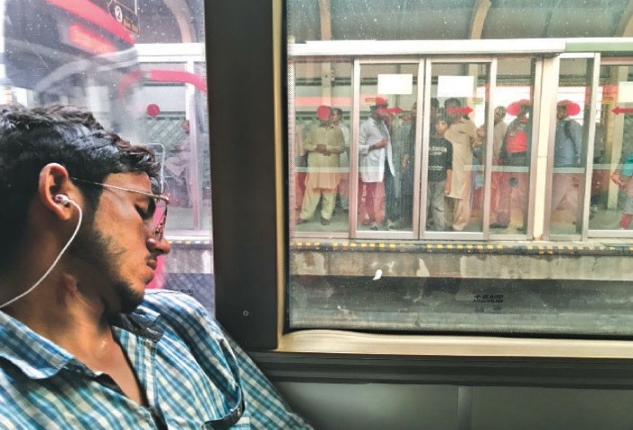 Lahore — the city of hope and opportunity - Newspaper - Vimarsana News