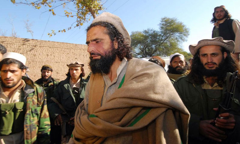 Blast in Afghanistan kills Mangal Bagh - Newspaper - Vimarsana News