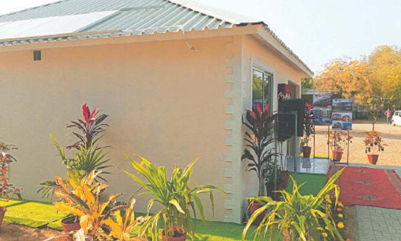 'Academia, industry linkage to play big role in housing sector' - Newspaper - Vimarsana News