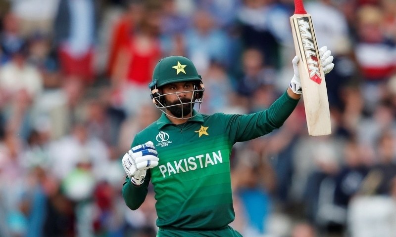 Why calls for Mohammad Hafeez's inclusion are emblematic of Pakistan's VIP culture - Sport - Vimarsana News