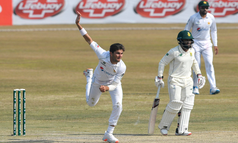 High-Quality Pakistan Fancy Chances As Spinners Run Riot In South Africa Test View for Your Screen High-Quality Pakistan Fancy Chances As Spinners Run Riot In South Africa Test View for Your Screen