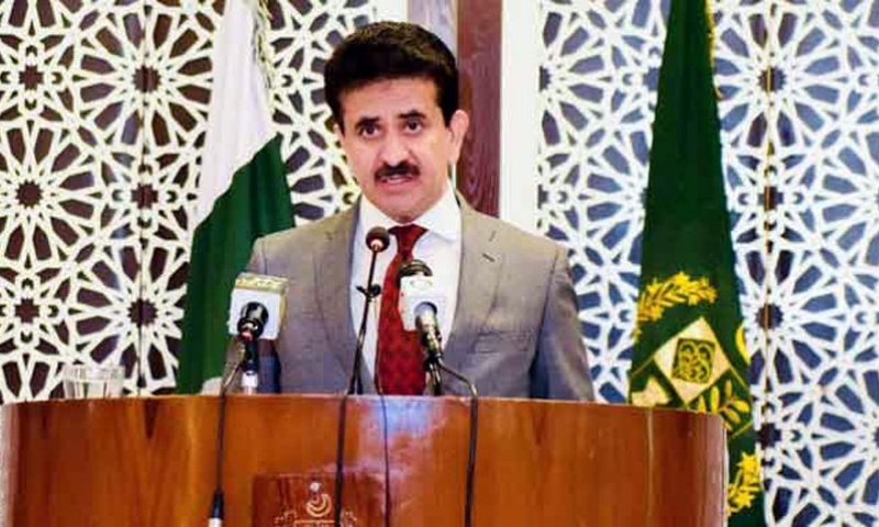 Substantive progress made on FATF items, says FO