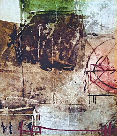 NON-FICTION: THE ART OF ABSTRACTION - Newspaper - DAWN.COM