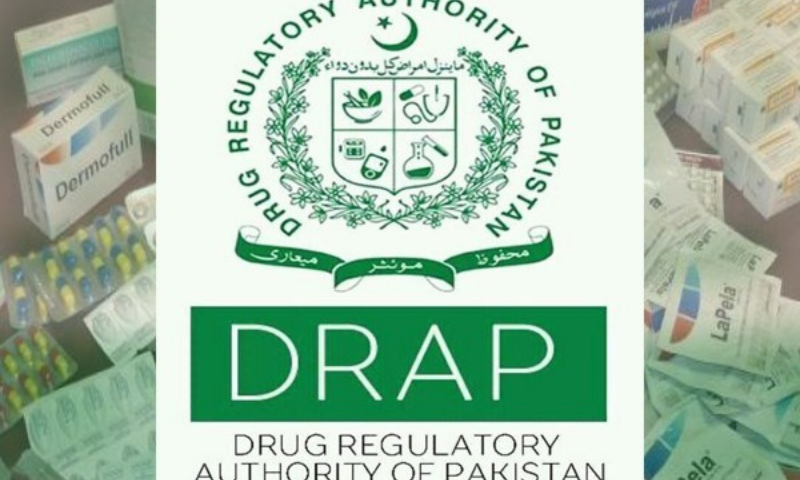 Auditors find severe violations of rules in Drap - Newspaper - Vimarsana News