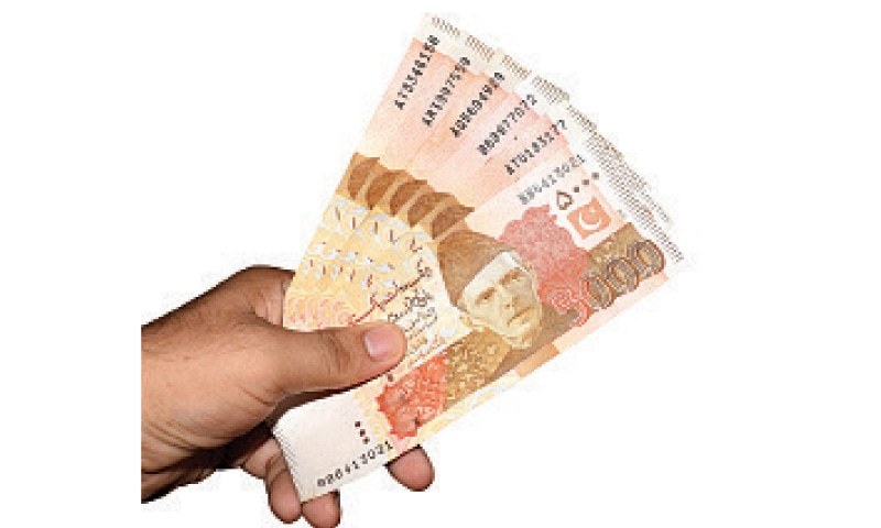 A 5 000 rupee Question Newspaper DAWN COM