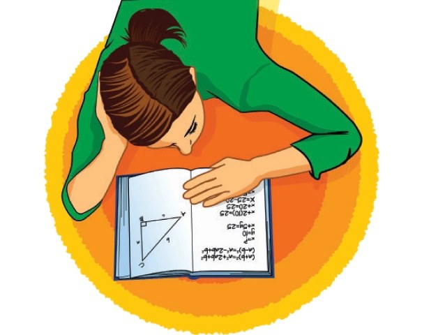 All About Dawn Young World February