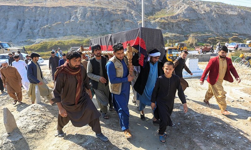 'Nobody is safe anymore': Afghans in shock after three female media workers shot dead in Jalalabad - World - Vimarsana News