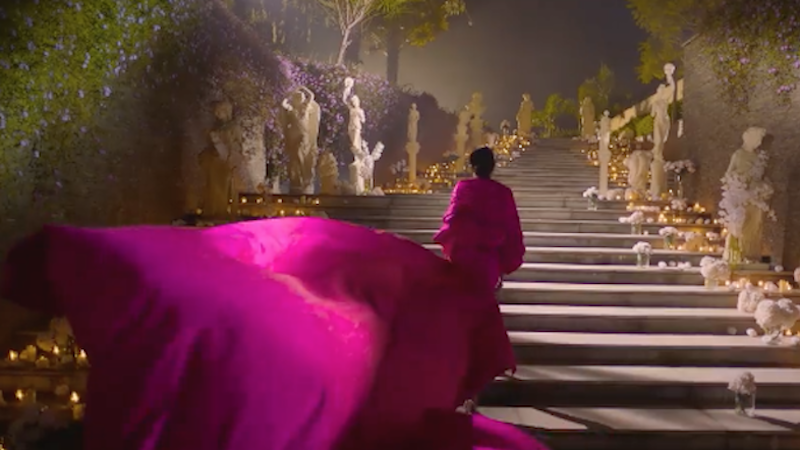 Sana Safinaz’s upcoming fashion film takes us on a royal adventure