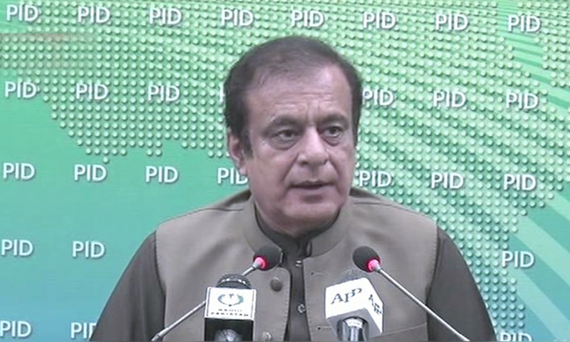 Cabinet confident of winning top Senate slots - Pakistan - Vimarsana News