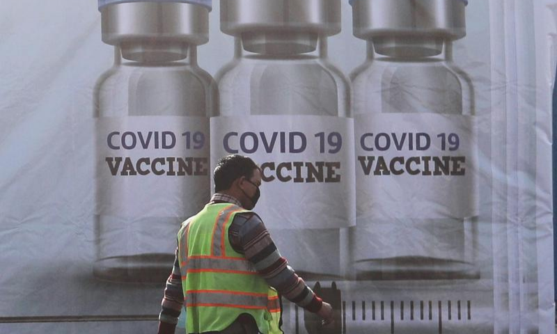 India gets financial support to produce one billion Covid-19 vaccines - Newspaper - Vimarsana News