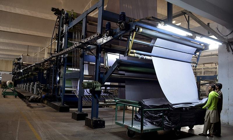 Govt about-turn on Indian cotton imports irks textile sector