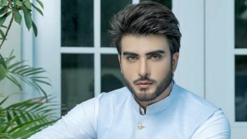 Imran Abbas is going on a humanitarian trip to Tanzania with the Turkish government