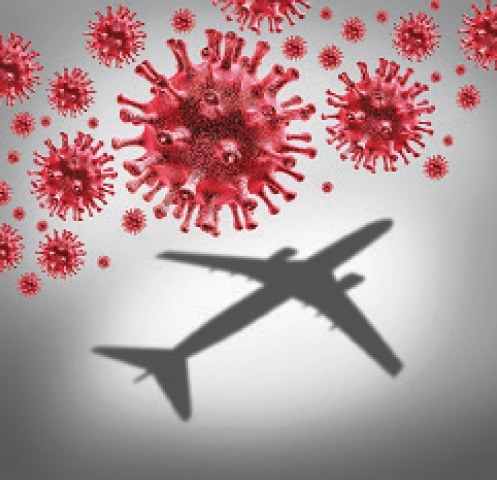Airlines look past slow recovery to post-pandemic travel - Newspaper - Vimarsana News