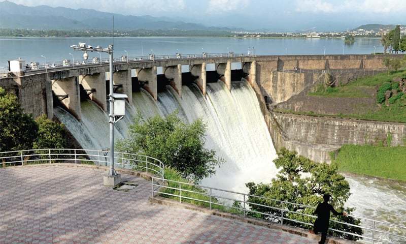 Irsa increases water supply to Sindh - Business - DAWN.COM