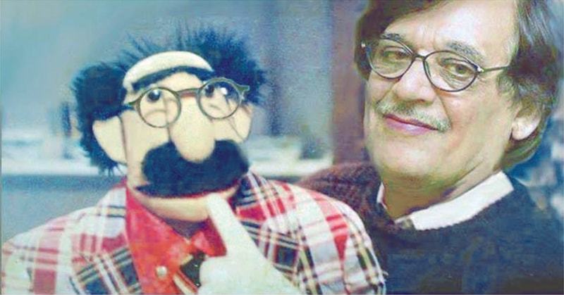 FAROOQ QAISER IS NO MORE, LONG LIVE UNCLE SARGAM - Newspaper - Vimarsana News