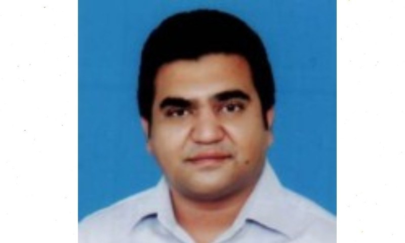 MPA held after bail dismissed in AC slapping case - Newspaper - Vimarsana News